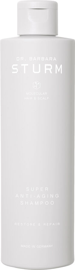 Super Anti-Aging Shampoo 250 ml