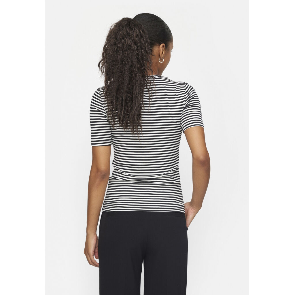 SRFenja Stripe SS Top