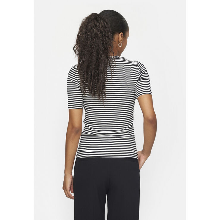 SRFenja Stripe SS Top
