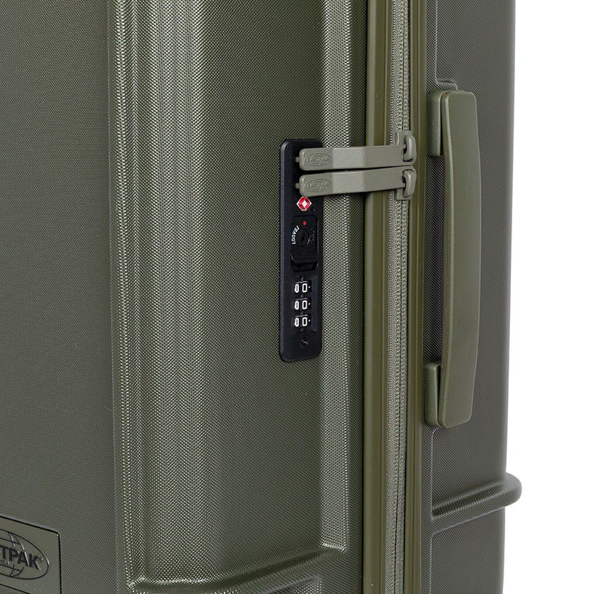 RESIST'R ZIP L Monotone Khaki