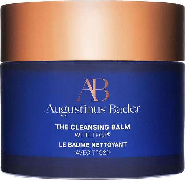 The Cleansing Balm