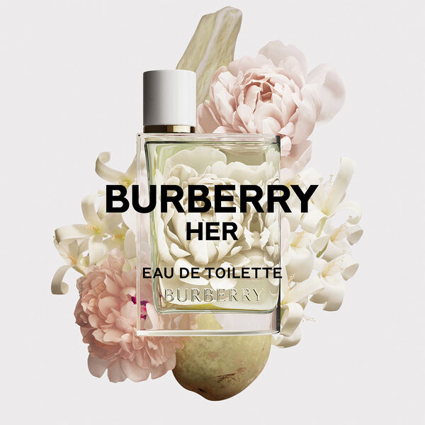 BURBERRY Her Eau de toilette