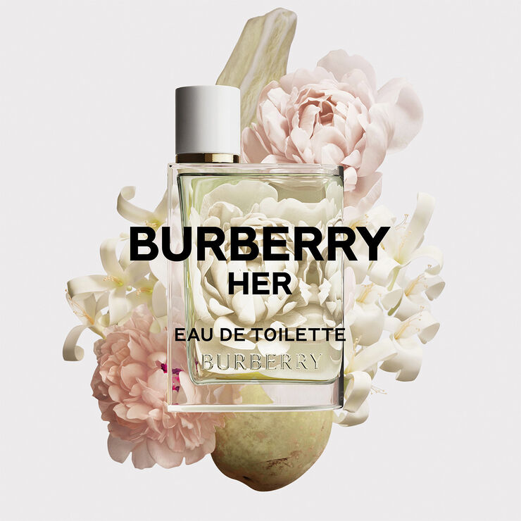 BURBERRY Her Eau de toilette