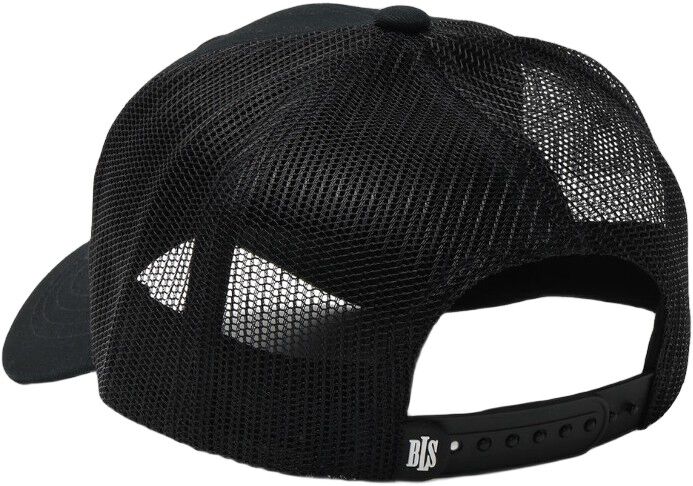 Classic Trucker Cap