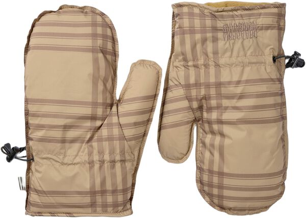 Light Ripstop Pillow AOP Glove