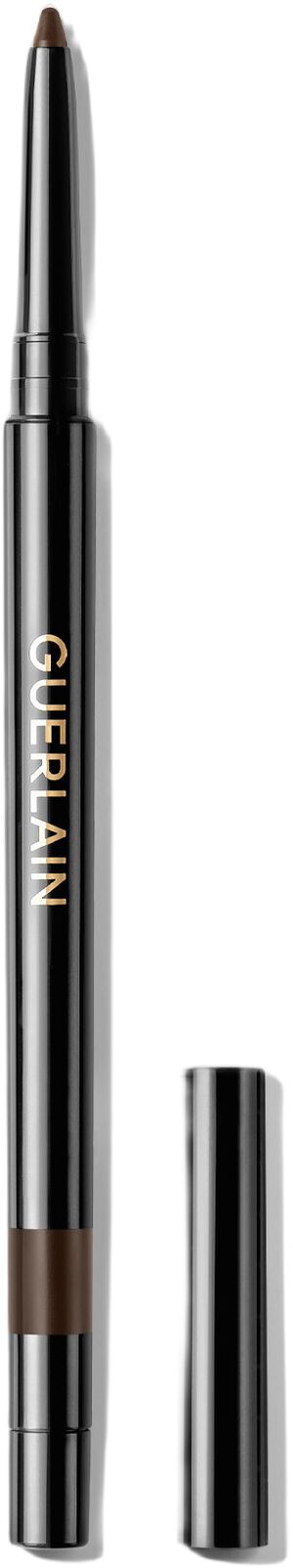 Contour G Eye Pen - 02 Brown
