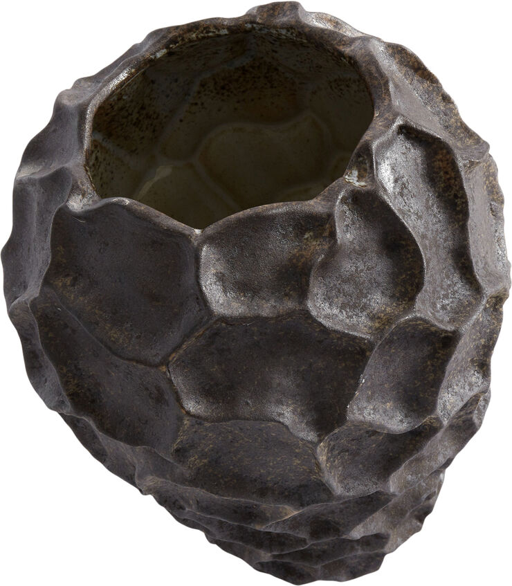 Vase Soil - Chocolade