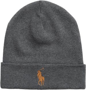 Combed Cotton Beanie