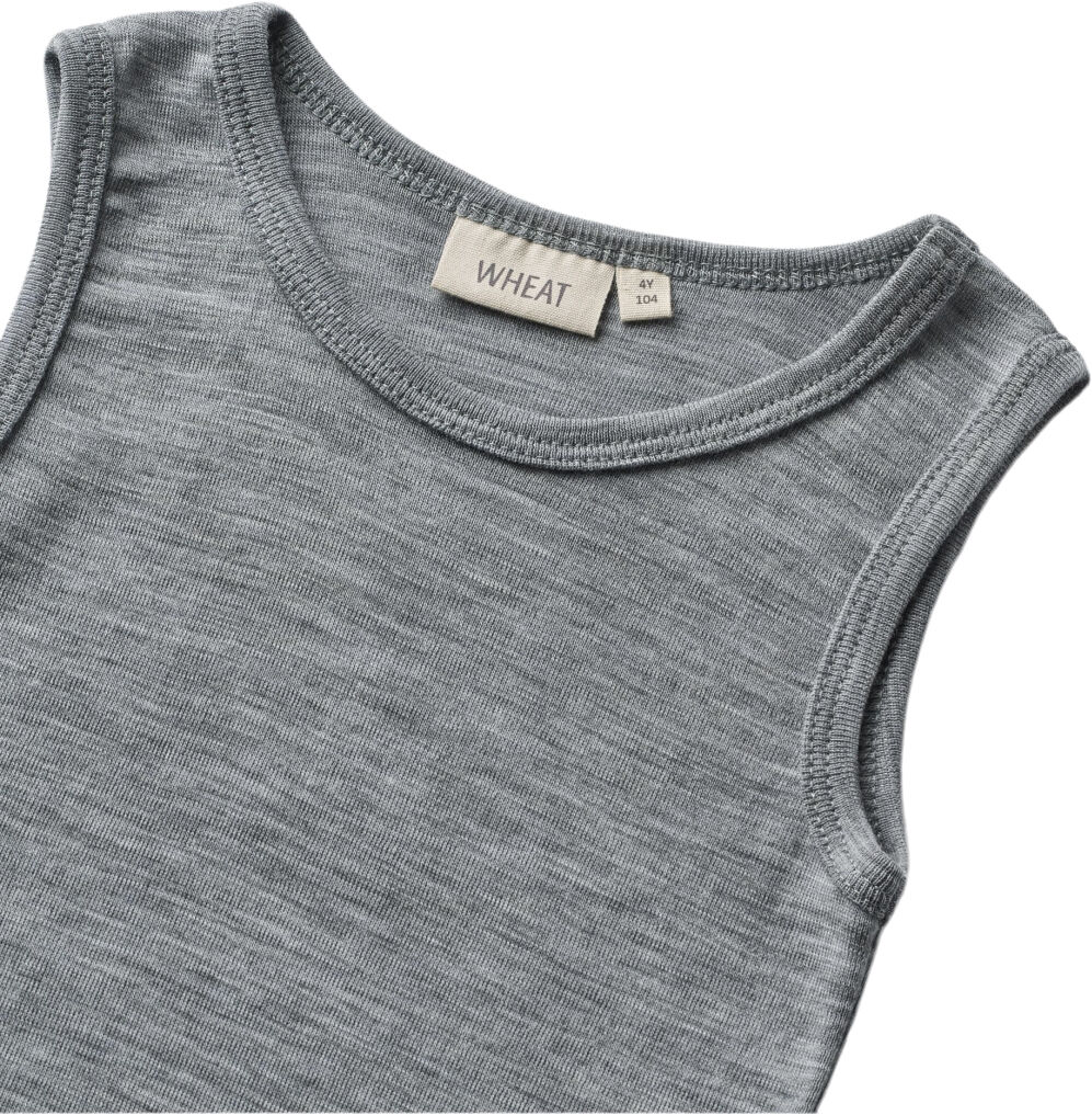 Uld Undertr&oslash;je Iggy