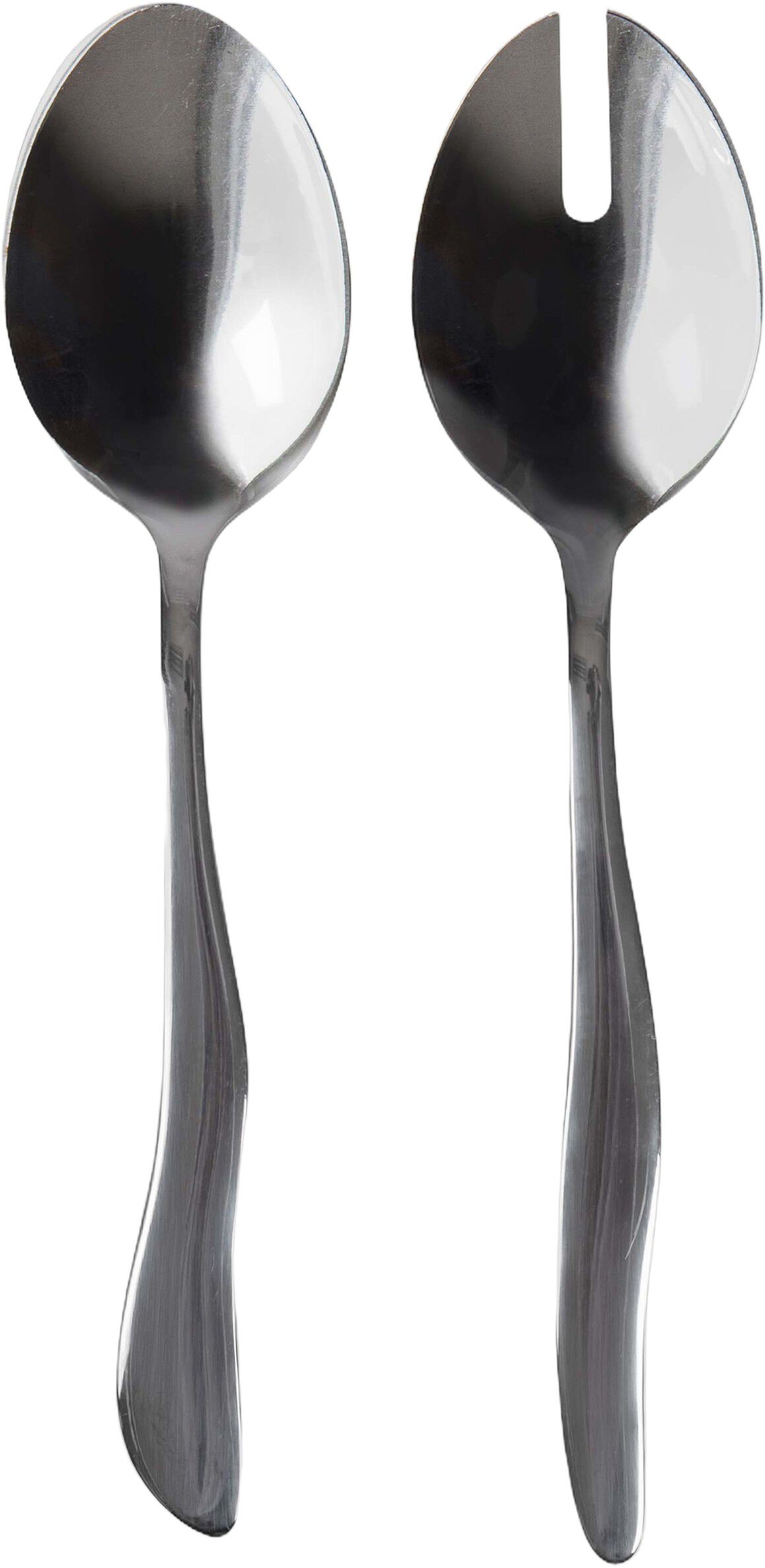 Salad server set Waverly
