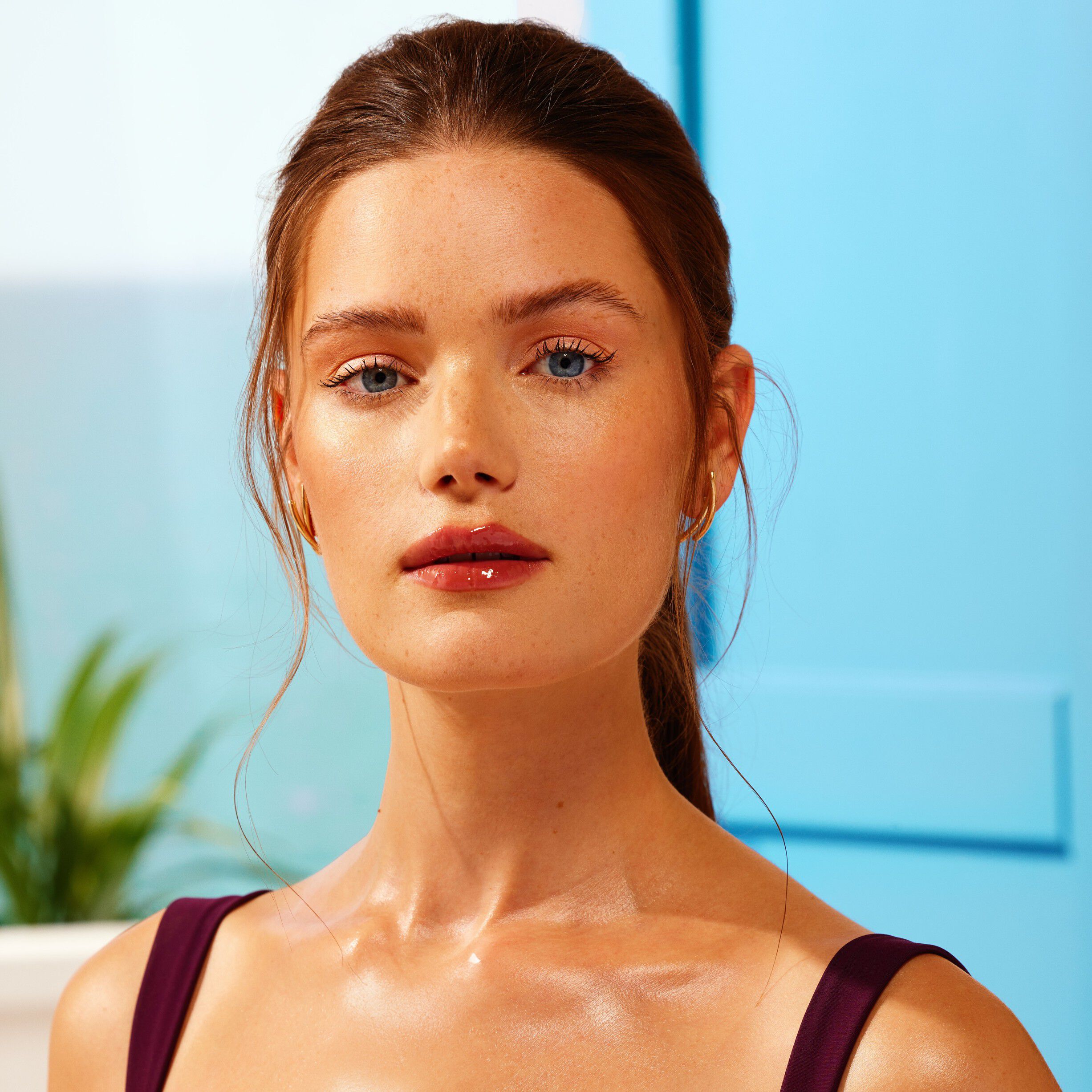 Self Tan Purity Bronzing Water Face Mist