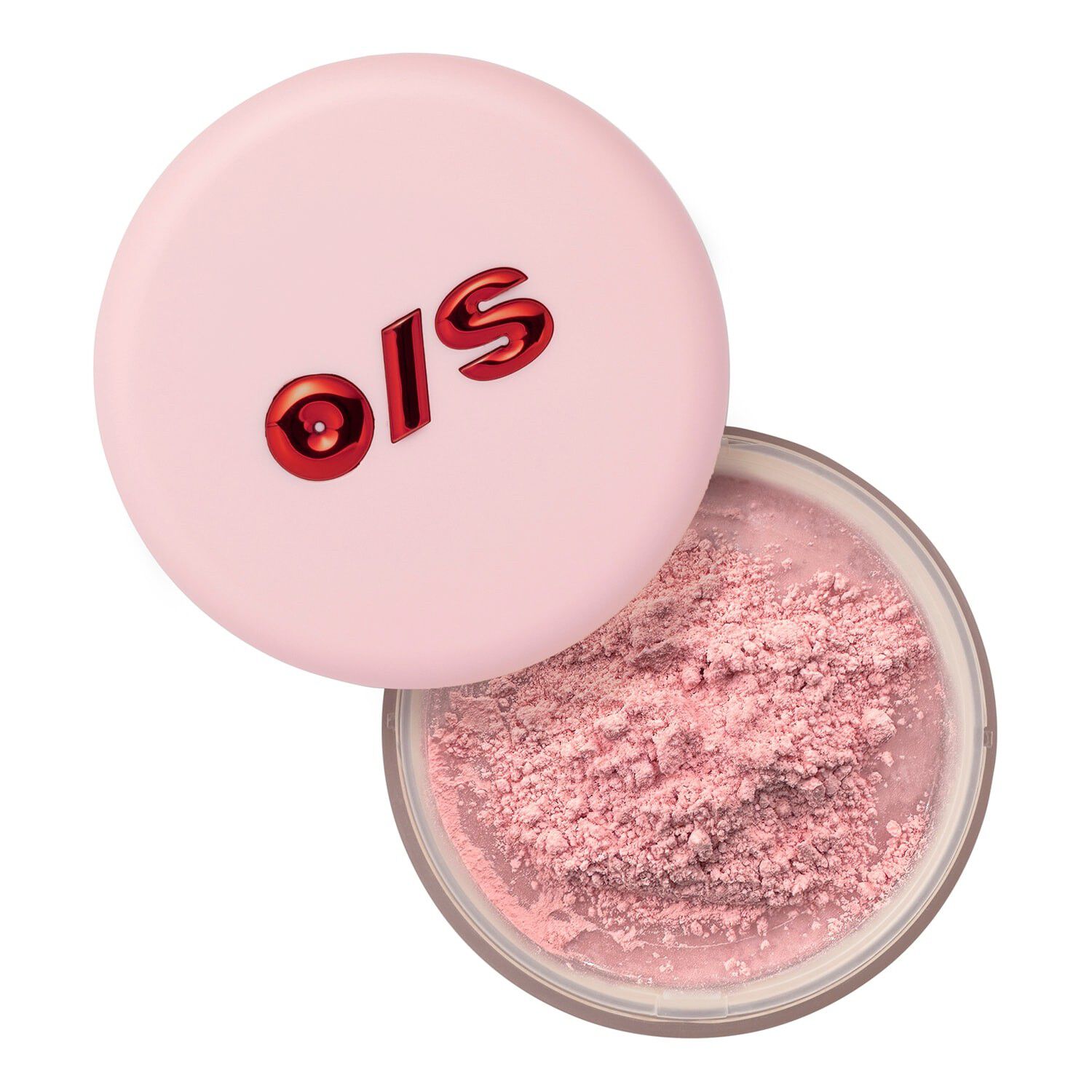 Ultimate Blurring - Setting powder