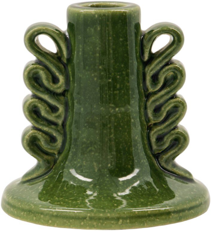 Lysestake, HDDiva, Gr&oslash;nn