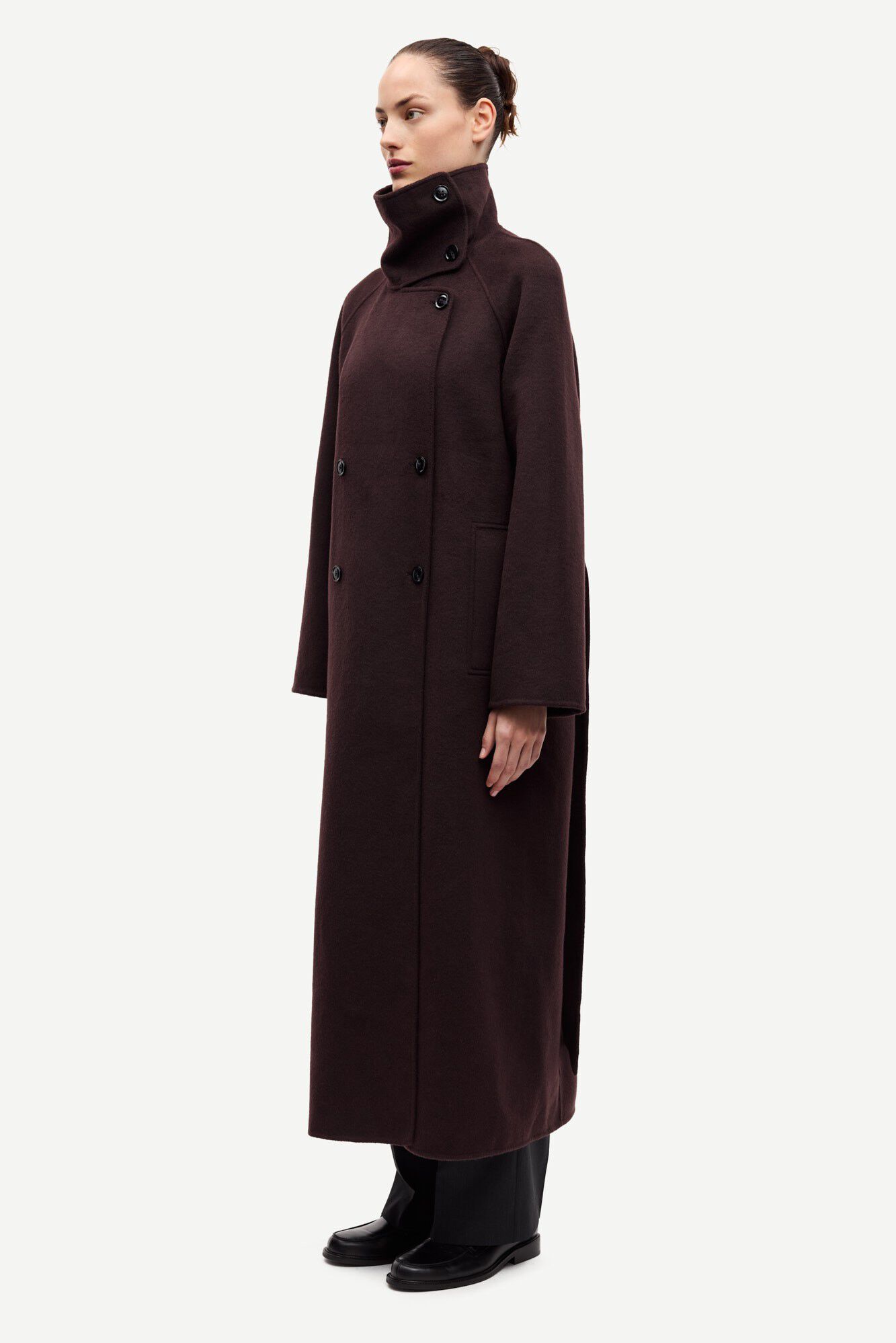Sahanne coat 15772