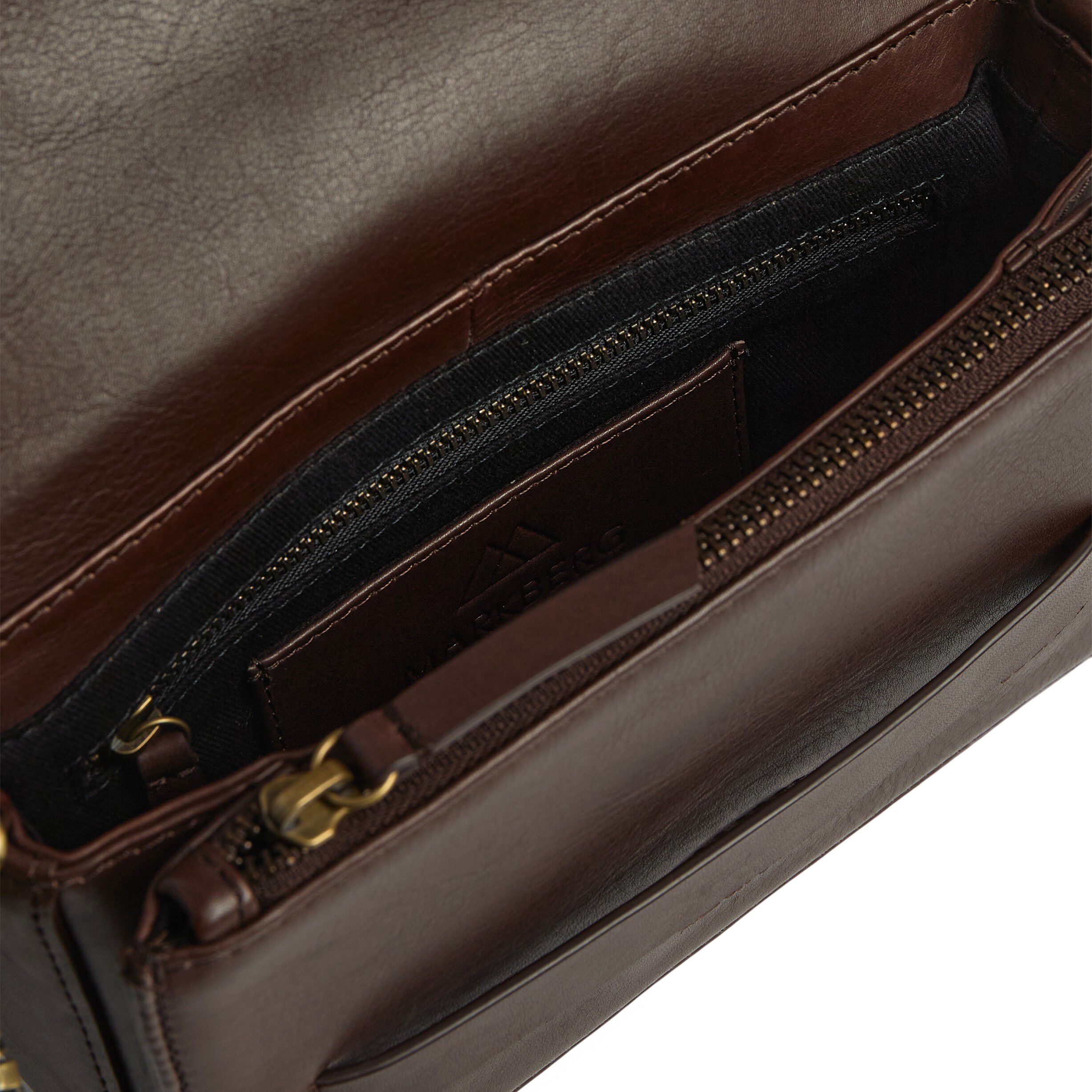 VanyaMBG Crossbody Bag, Antiq.