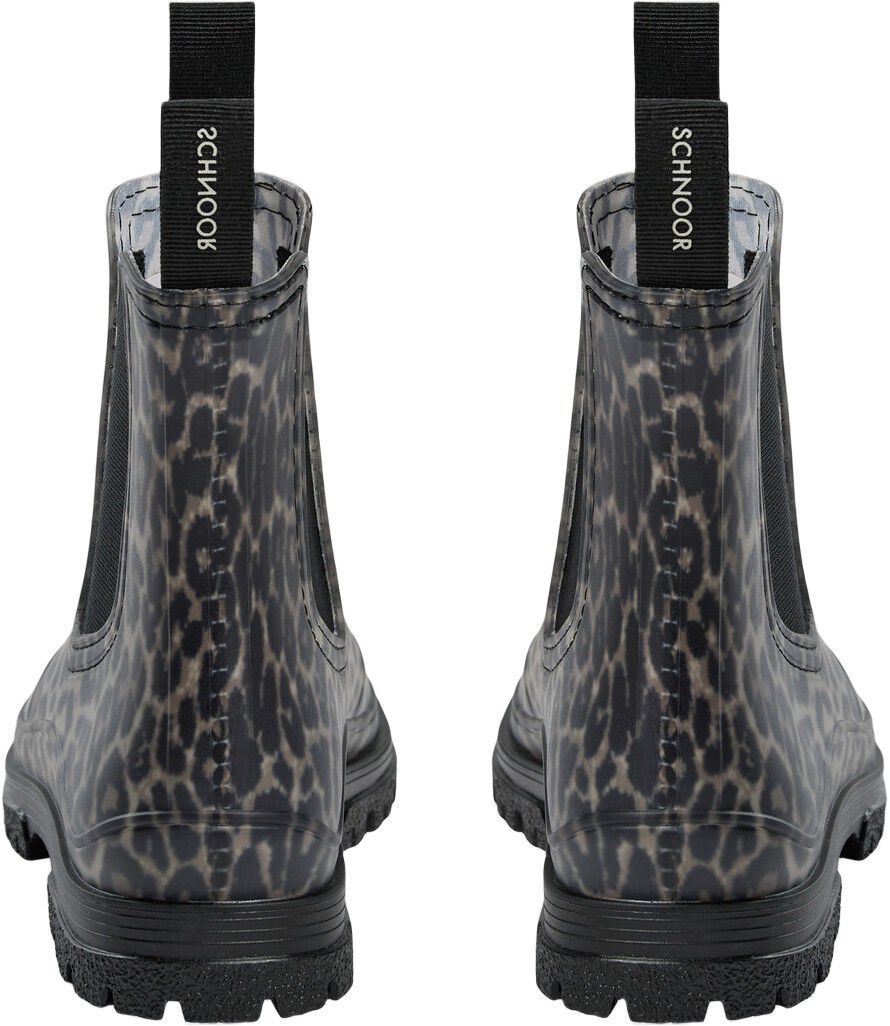 JENNSY GUMMIST&Oslash;VLE