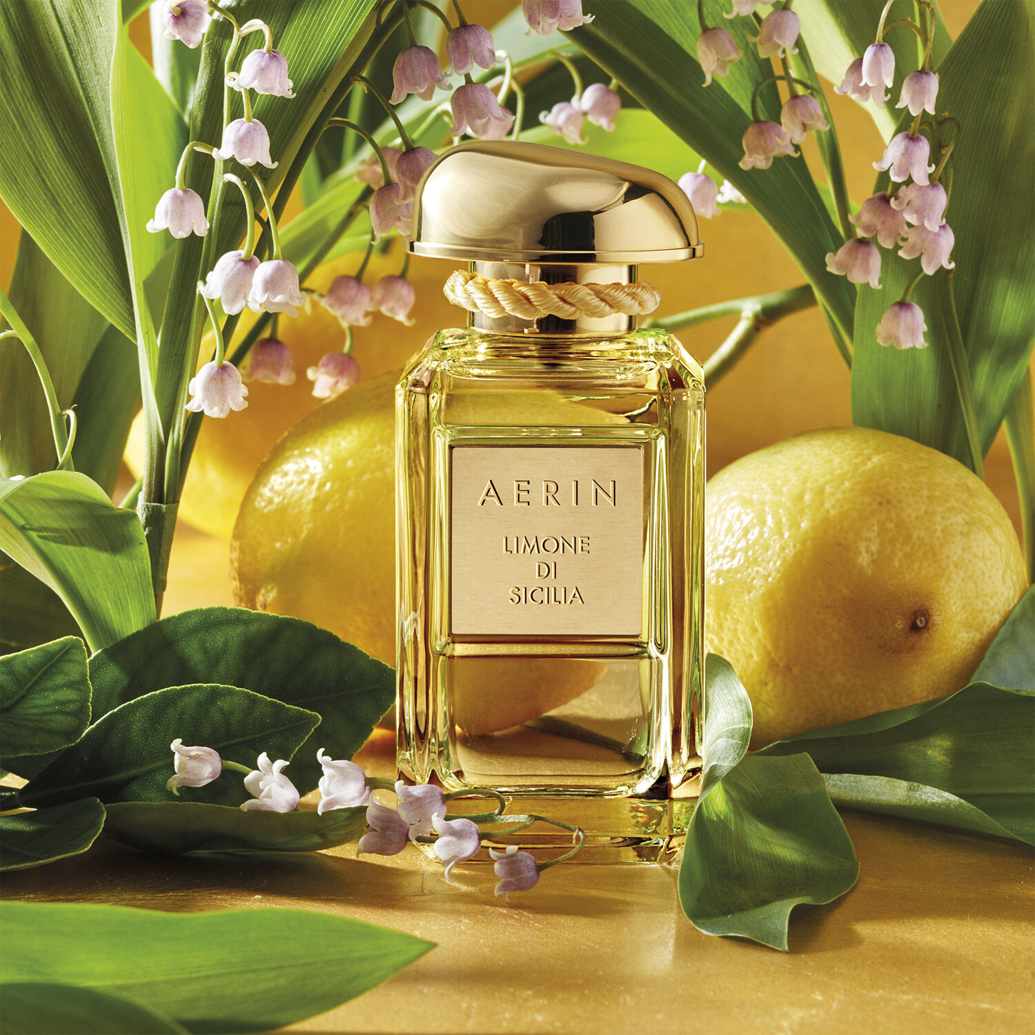 Limone Di Sicilia Eau De Parfum 50 ml
