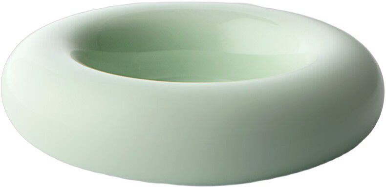 BOB CANDLE HOLDER, LARGE, MINT