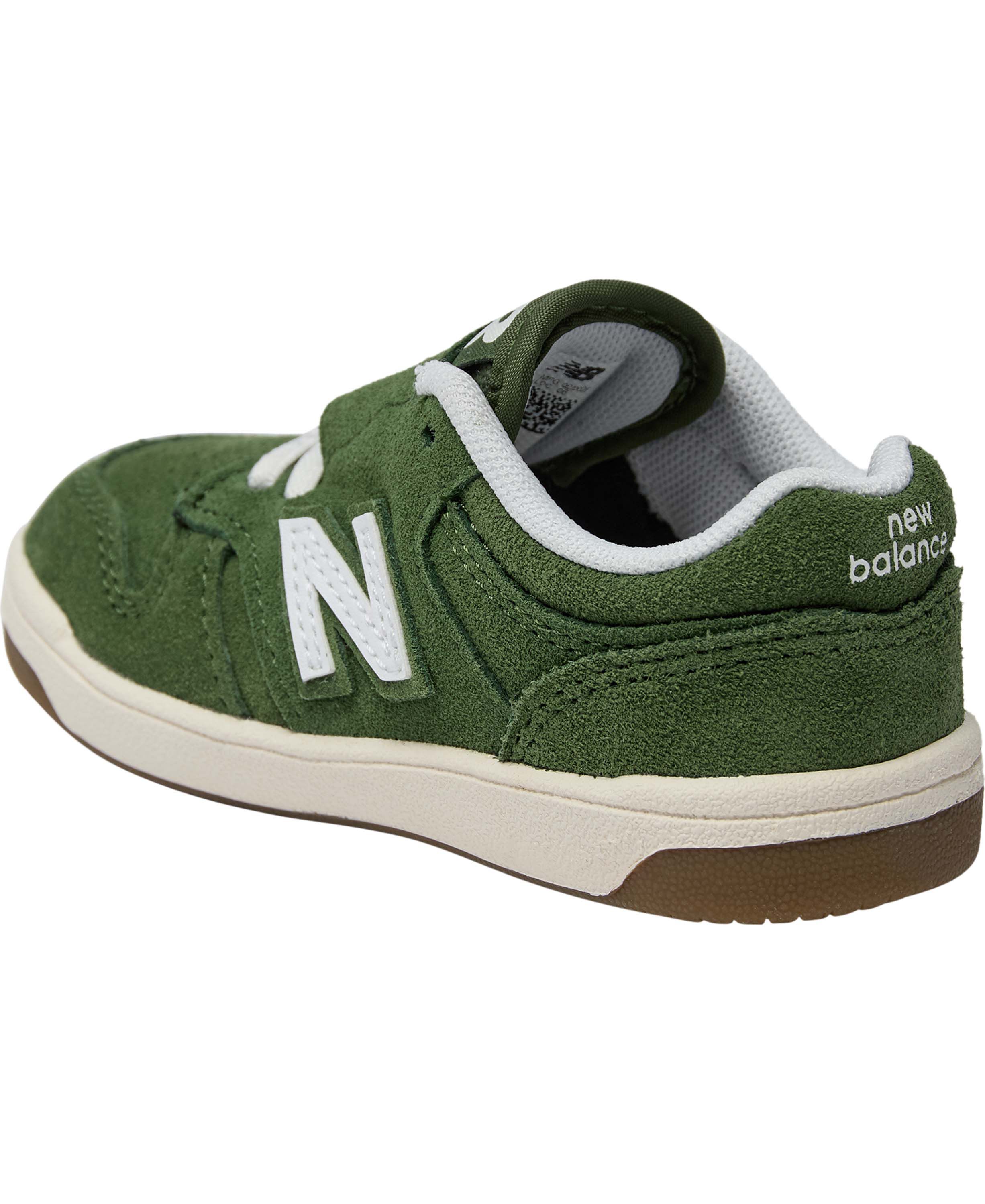 New Balance 480 Kids NEW-B Hook & L
