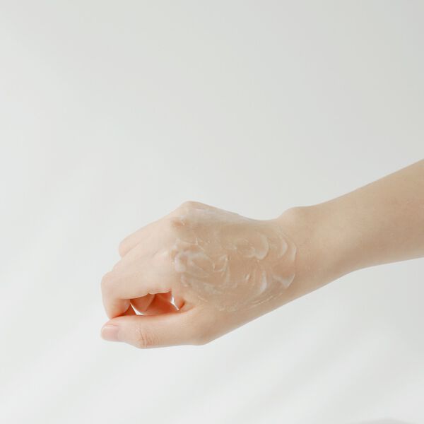 Apricot Blossom Peeling Gel