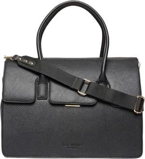 RBMunich Large Shoulder Bag