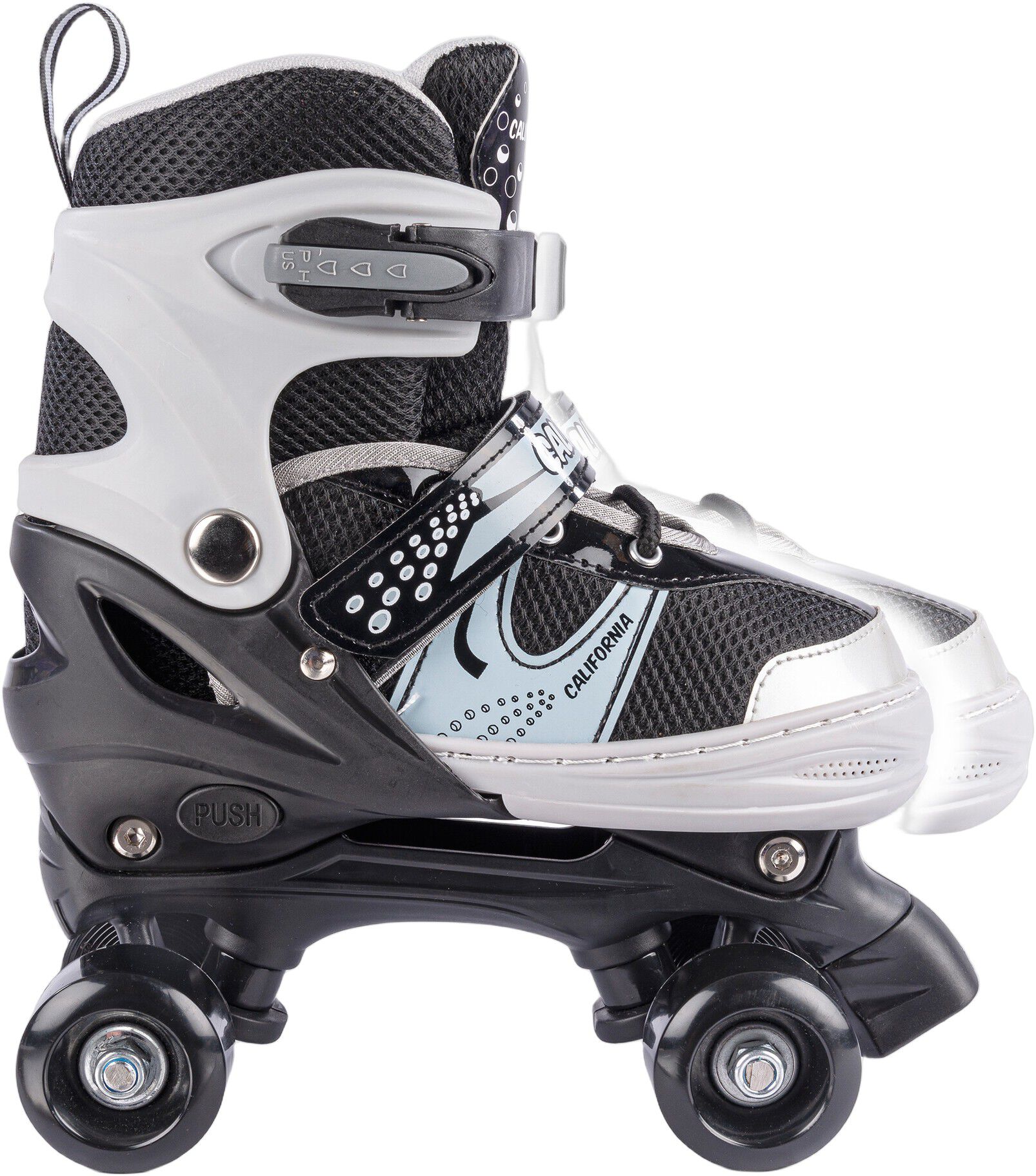 CAL. SIDEbySIDE 39-41 SORT