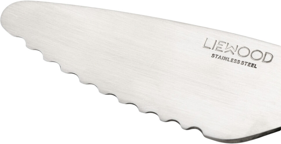 Perry cutting knife set