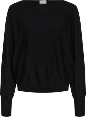 KAlizza Batwing Pullover