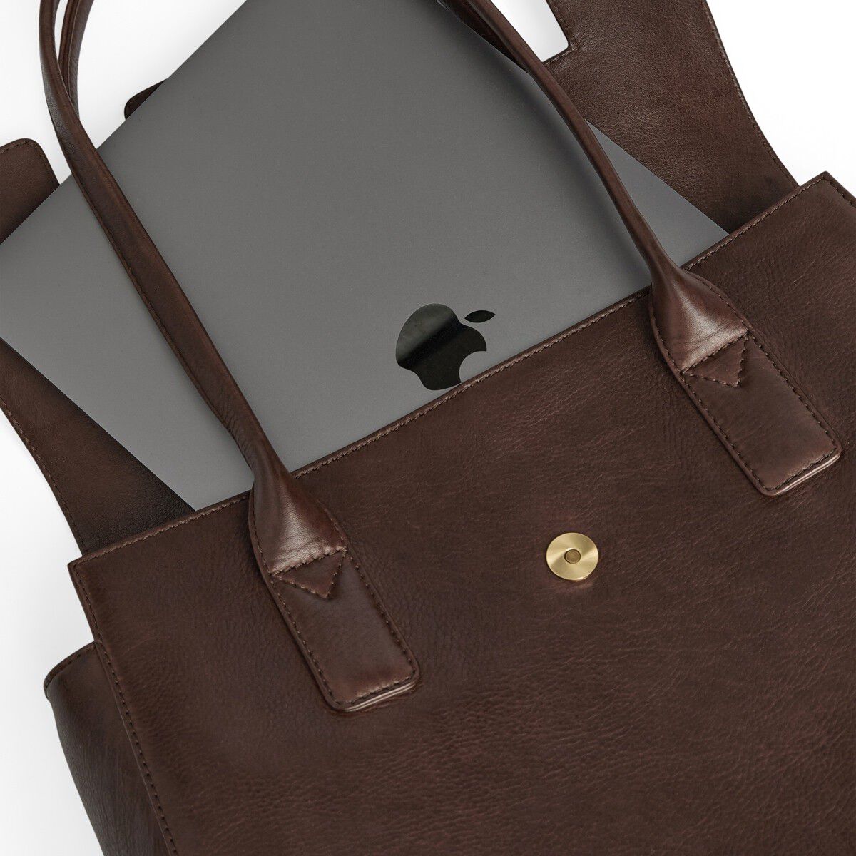 Eydismbg Work Bag, Soft Vin.