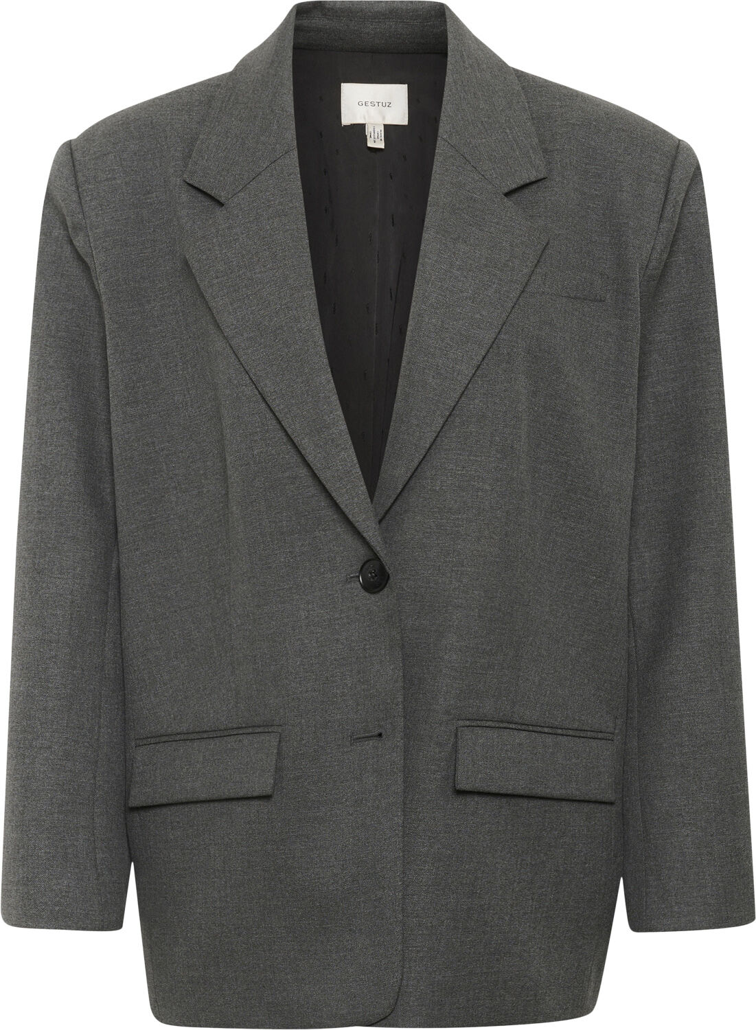 GZpaula melange OZ blazer