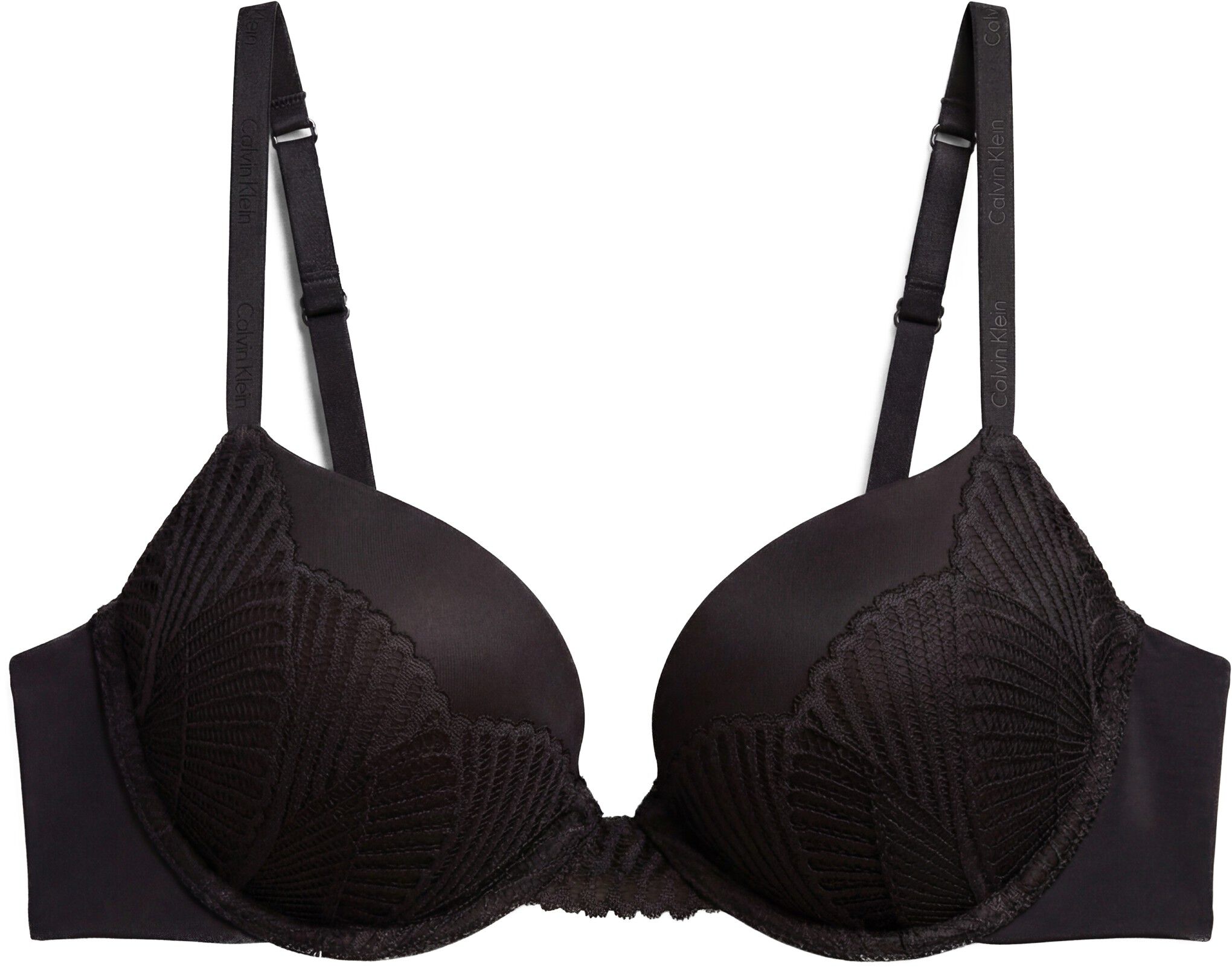 PUSH UP PLUNGE