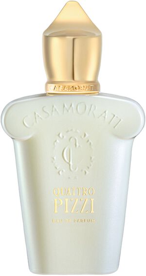 QUATTRO PIZZI EdP 30 ml