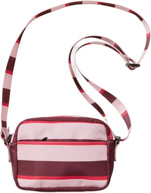 2286 Nylon Crossbody, Small Crossbody Bag