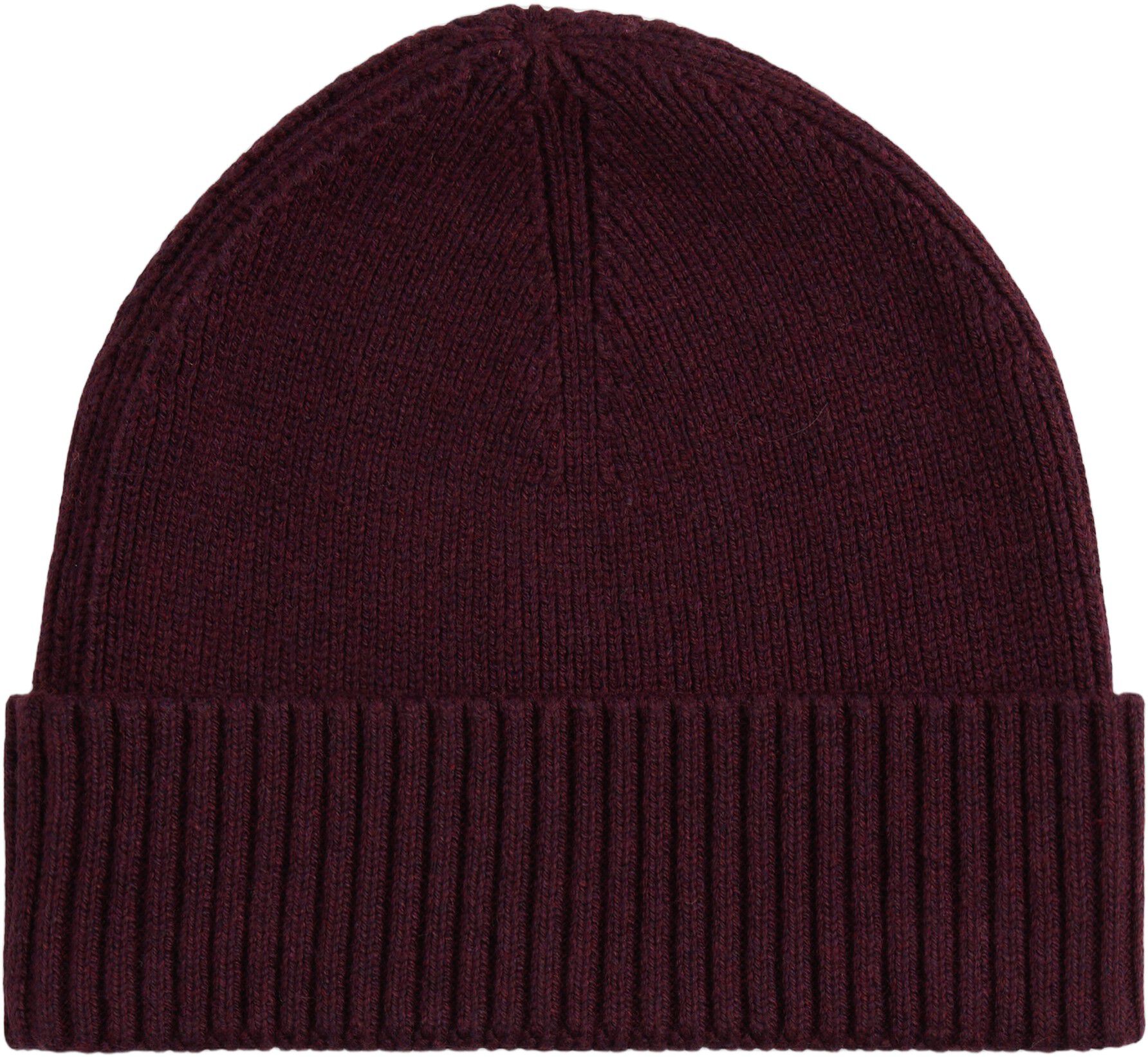 TH FLAG PIMA COTTON BEANIE