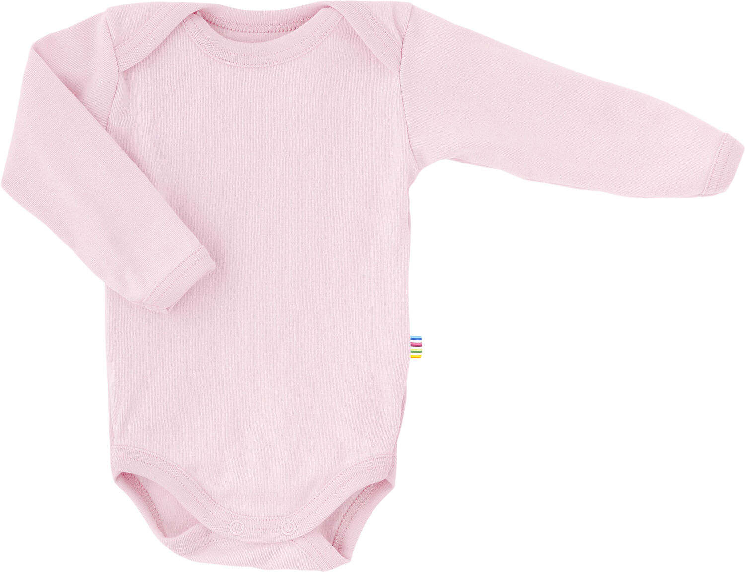 Body med lange &aelig;rmer