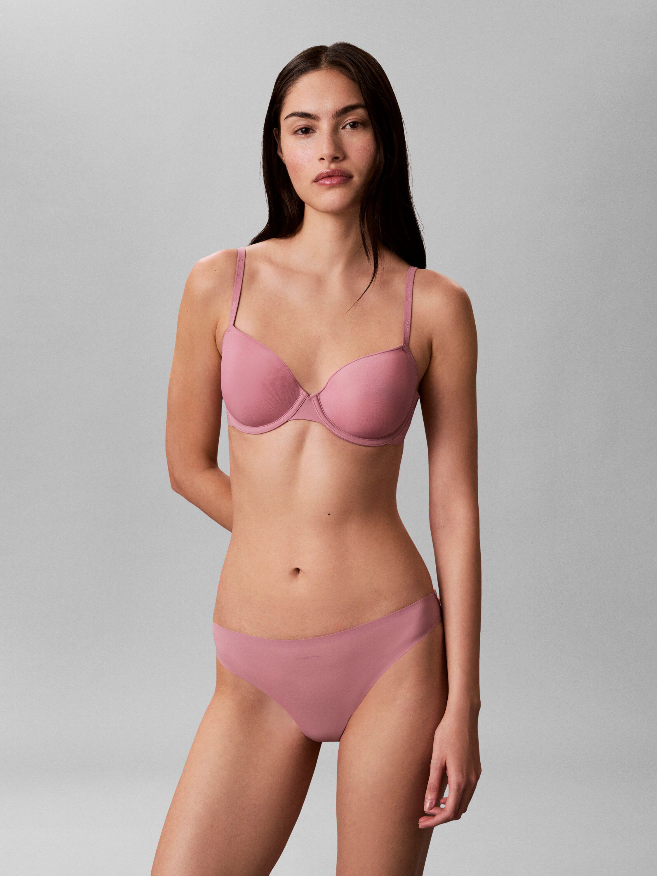 Microfibre High Cut Leg Briefs