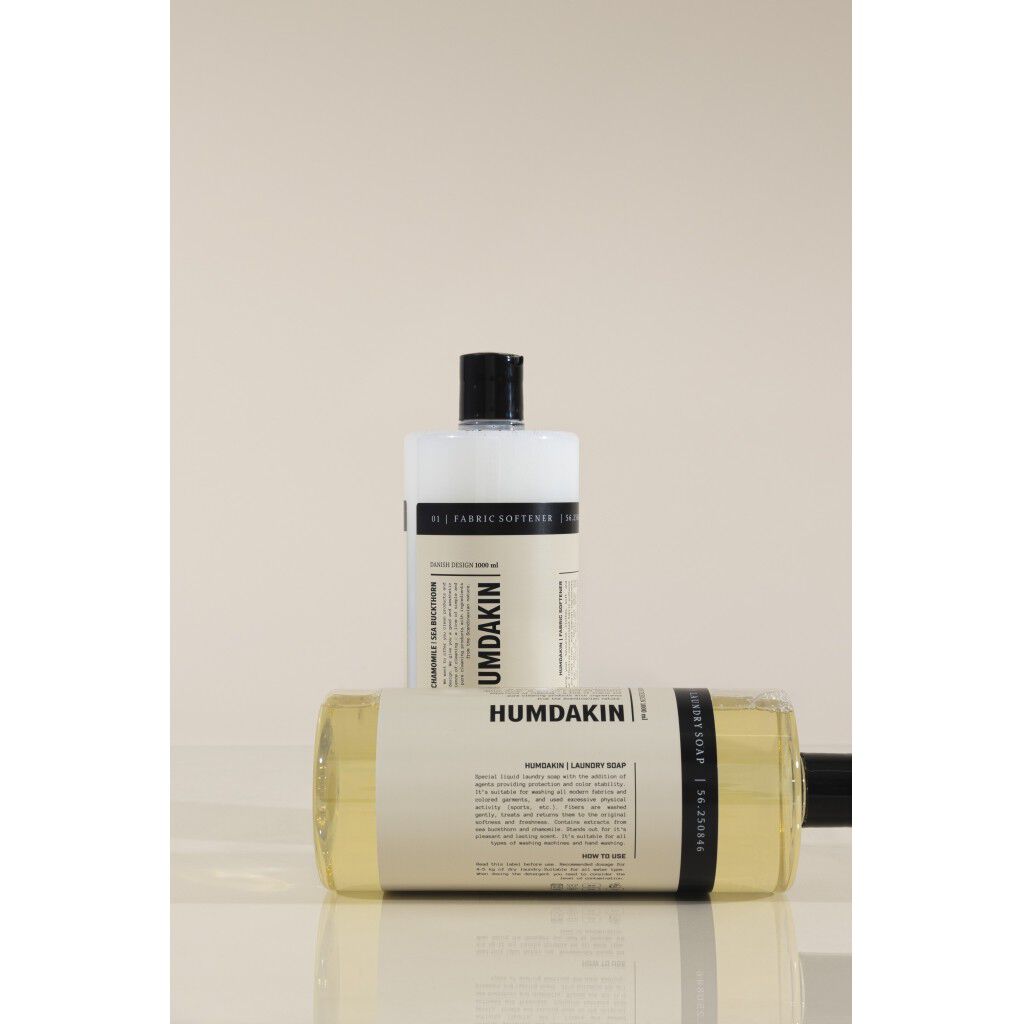 03 Laundry soap - Rhubarb & Birch