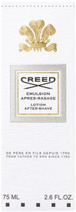 After Shave Emulsion Green Irish Tweed