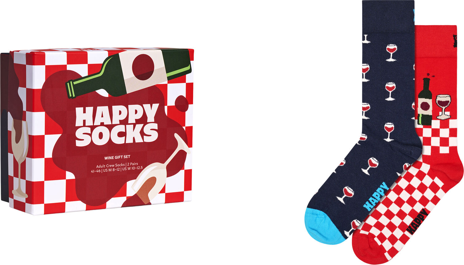 2-Pack Wine Gift Set