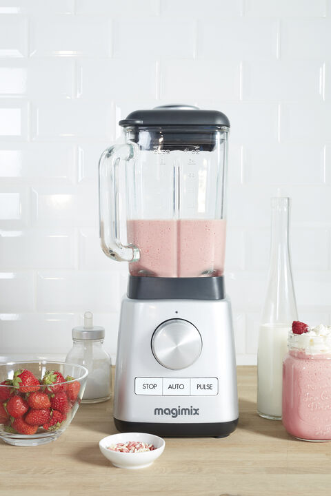 Power Blender 4, 1300 W, 1,8L