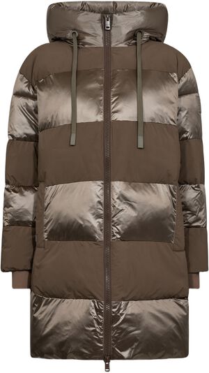 MMAvon Block Jacket