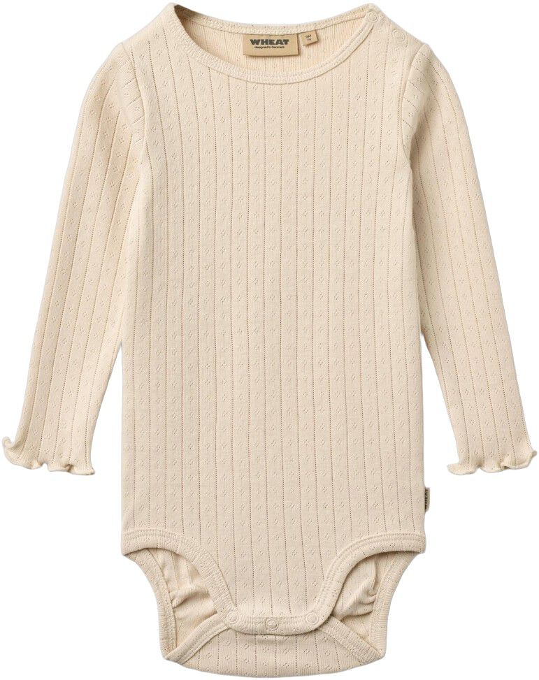 Lang&aelig;rmet Body Rie