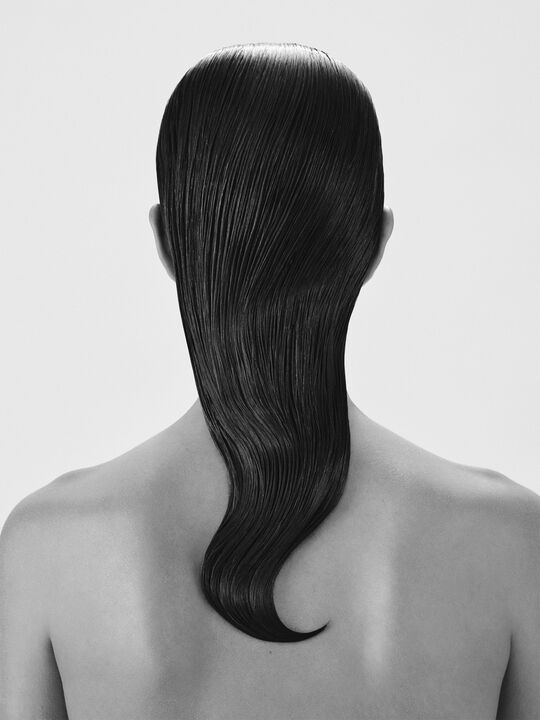 VOLUMIZING SHAMPOO - 400 ML