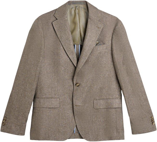 6821 Herringbone - Sherman Napoli 1