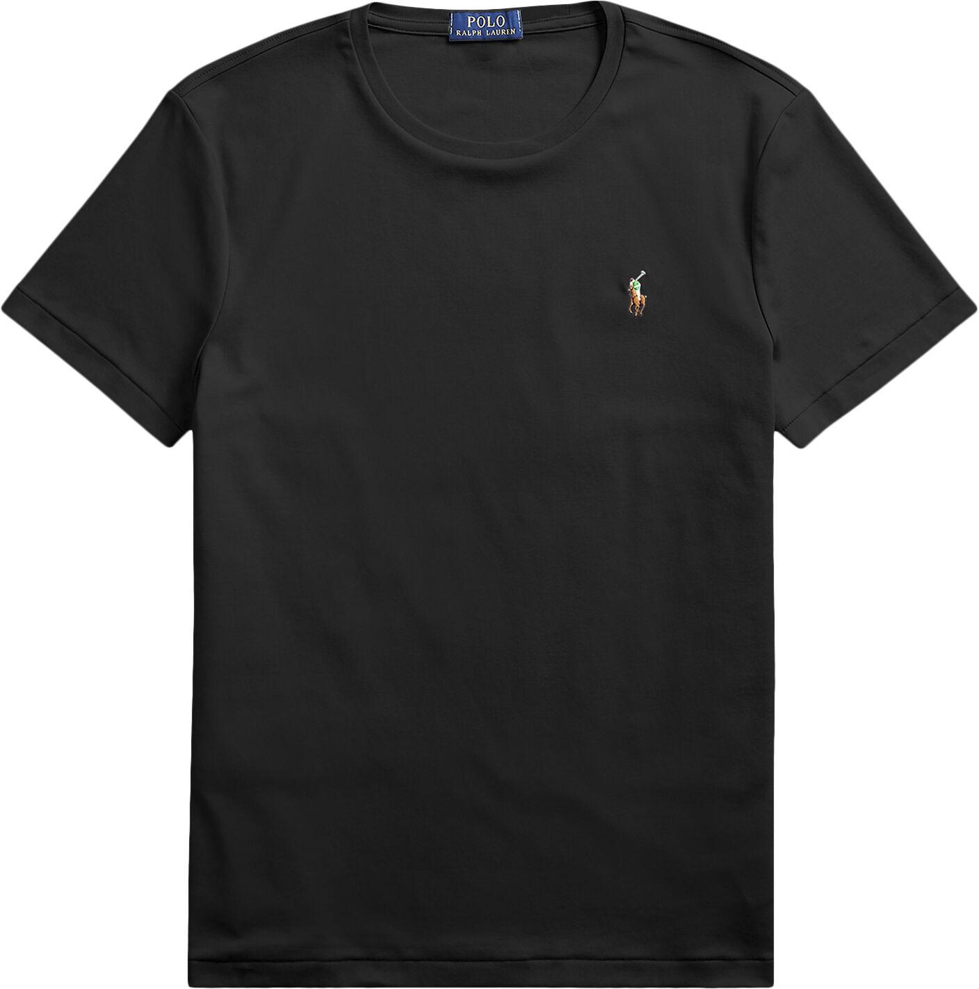 Custom Slim Soft Cotton Tee