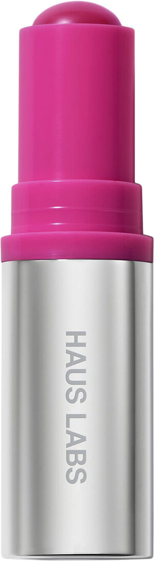 Color Fuse Longwear Glassy Lip + Cheek Balm Blush Stick Blush cr&egrave;me