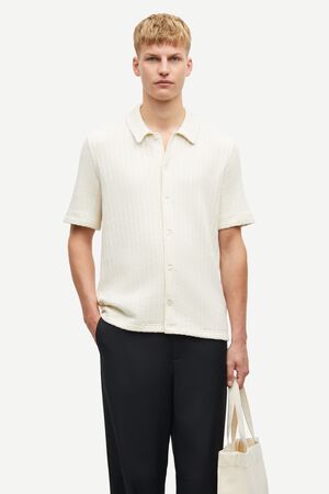 Sakvistbro shirt 15510