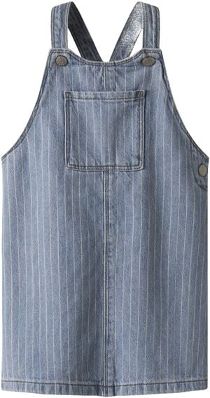 NMFMACIE STRIPE DNM SPENCER 4008-NM