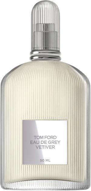 Eau de Grey Vetiver Eau de Toilette