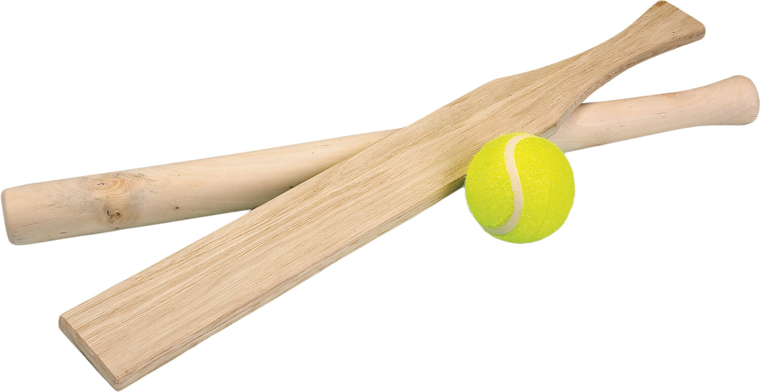 BASE OG RUNDBOLD S&AElig;Tm2 BAT